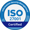 ISO 27001:2022